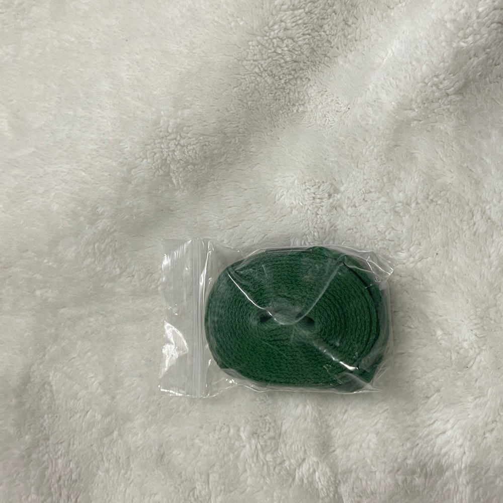 Jordan 1 pine green 1.0 flight club authenticated - Picture 6 of 13